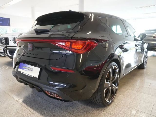 Cupra Leon 1.4 VZ e-Hybrid