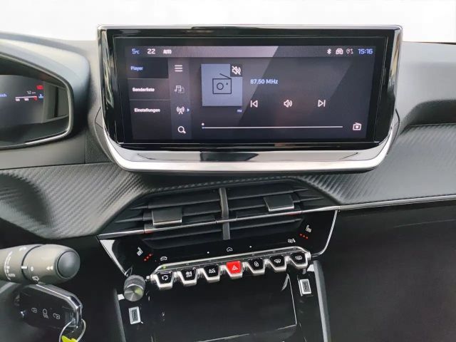 Peugeot 2008 Allure Pack