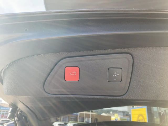 Peugeot 3008 GT-Line Hybrid