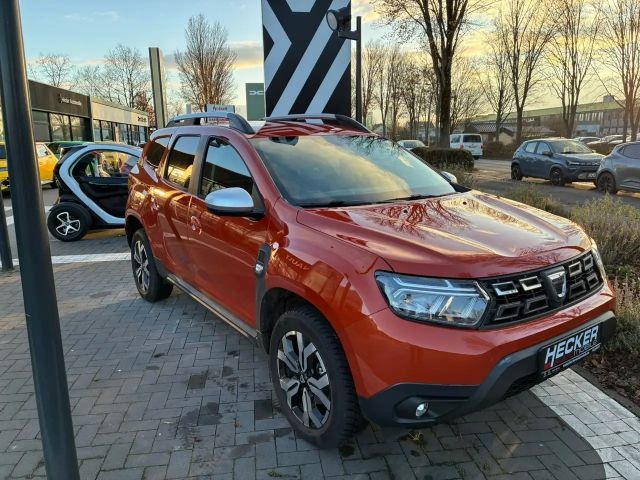 Dacia Duster 1.3 TCe II Prestige TCe 150