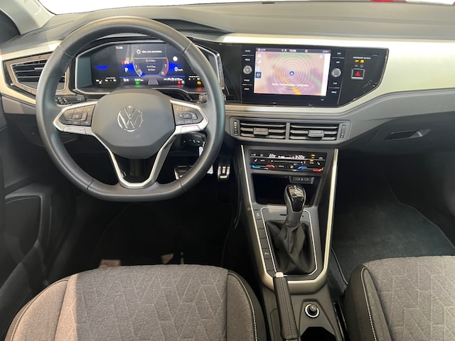 Volkswagen Polo 1.0 TSI DSG Move