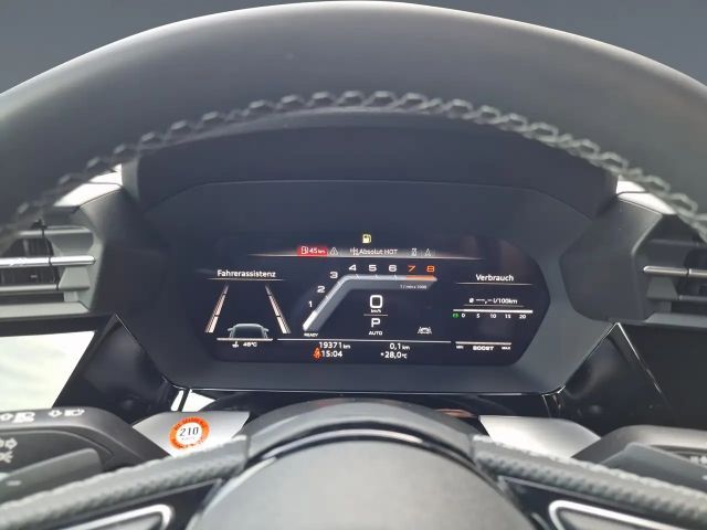 Audi S3 Sedan Sportback