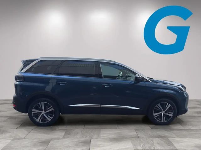 Peugeot 5008 Allure Pack BlueHDi EAT8