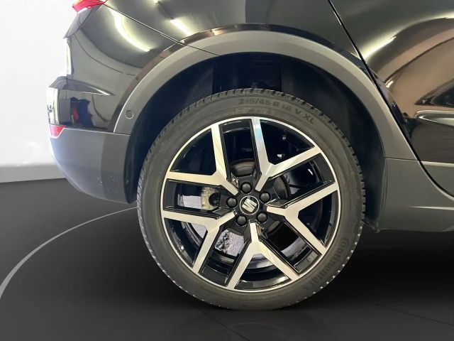 Seat Arona 1.0 TSI FR-lijn