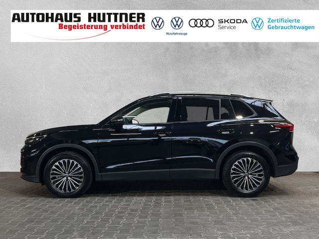 Volkswagen Tiguan 2.0 TDI DSG Life