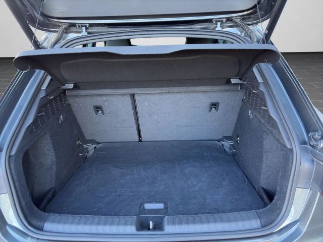 Audi A3 35 TFSI Sedan