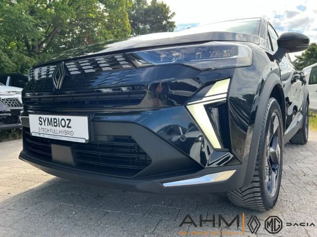 Renault Symbioz Techno