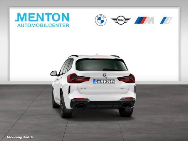 BMW X3 M-Sport xDrive20d