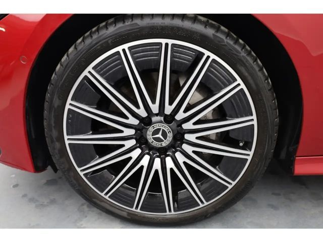 Mercedes-Benz CLE 300 4MATIC AMG Line Coupé