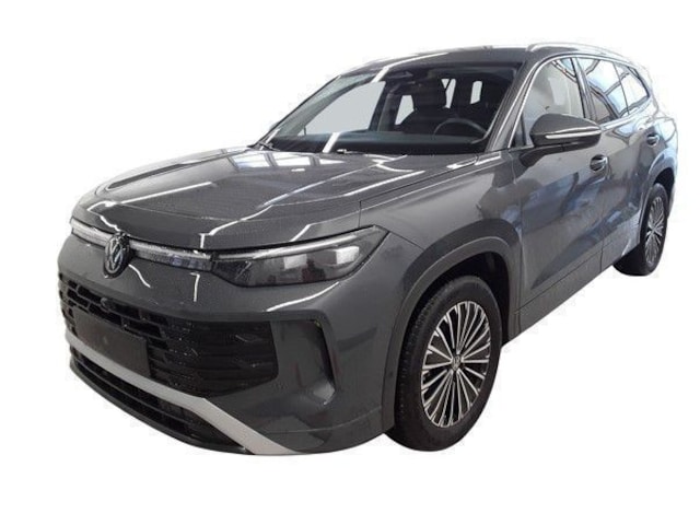 Volkswagen Tayron 2.0 TDI 4Motion DSG