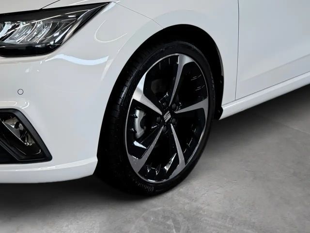 Seat Ibiza 1.0 TSI DSG FR-lijn