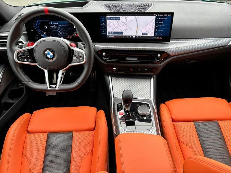 BMW M3 Competition Touring xDrive