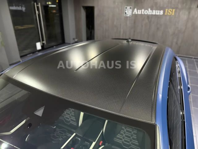 Lamborghini Urus SE BLU GRIFO MATT,AD-PERSONAM,CARBON,3D B&O