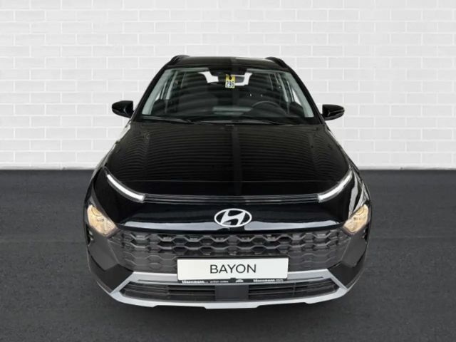 Hyundai Bayon Select T-GDi