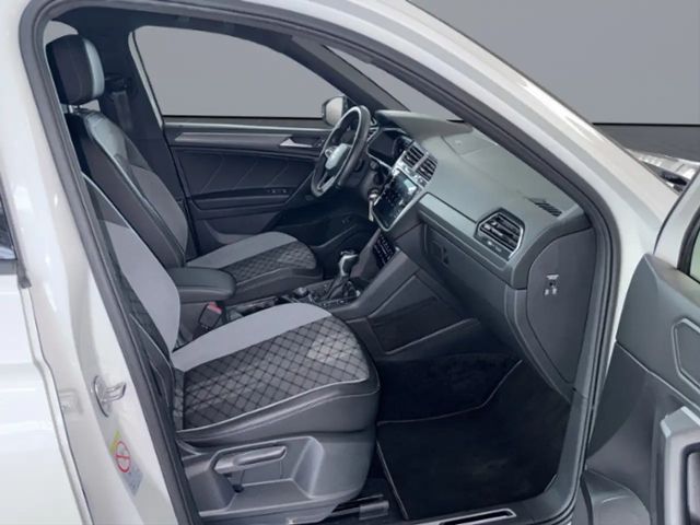 Volkswagen Tiguan 2.0 TDI Allspace R-Line