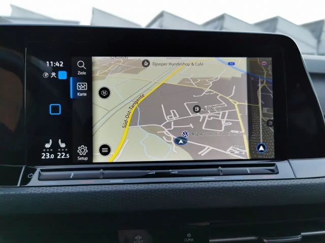 Volkswagen Golf 2.0 TSI GTI