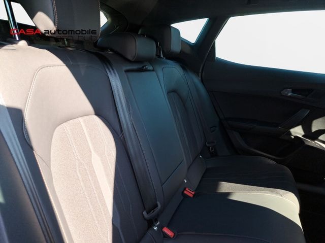 Cupra Formentor 2.0 TSI 4Drive DSG VZ