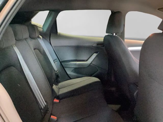 Seat Ibiza 1.0 TSI DSG FR-lijn