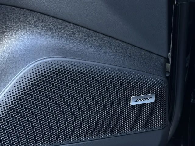 Porsche Macan BOSE PANO Lenkradheizung