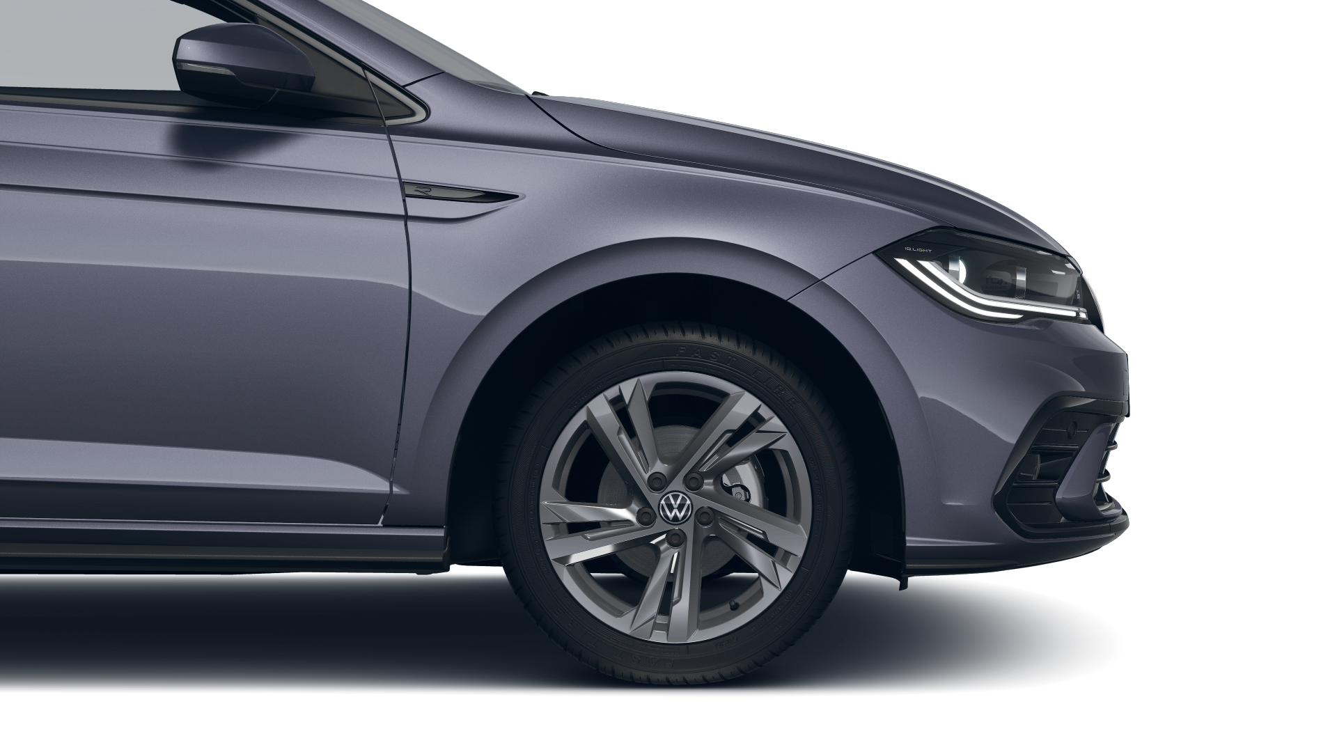 Volkswagen Polo IQ.Drive R-Line