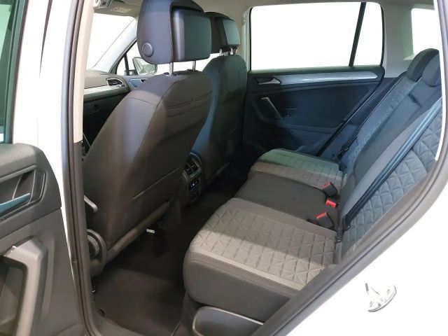 Volkswagen Tiguan 1.5 TSI DSG Life