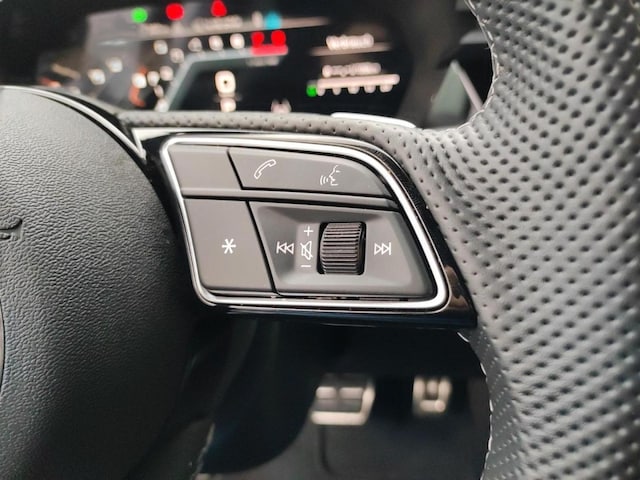 Audi S3 Quattro S-Tronic Sedan