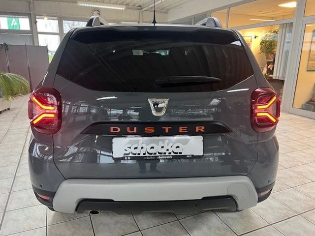Dacia Duster Extreme II