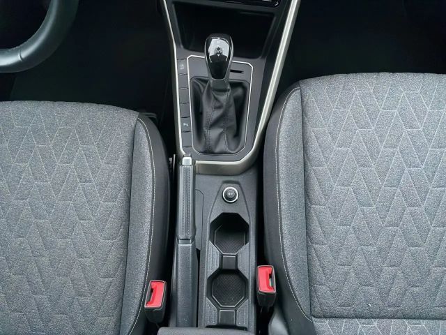 Volkswagen Taigo 1.0 TSI DSG Move