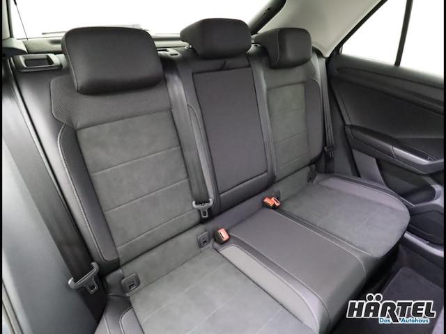 Volkswagen T-Roc 1.5 TSI DSG Style