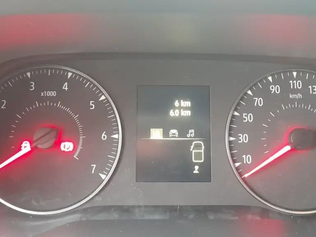 Renault Trafic Blue Comfort L1H1 dCi 130