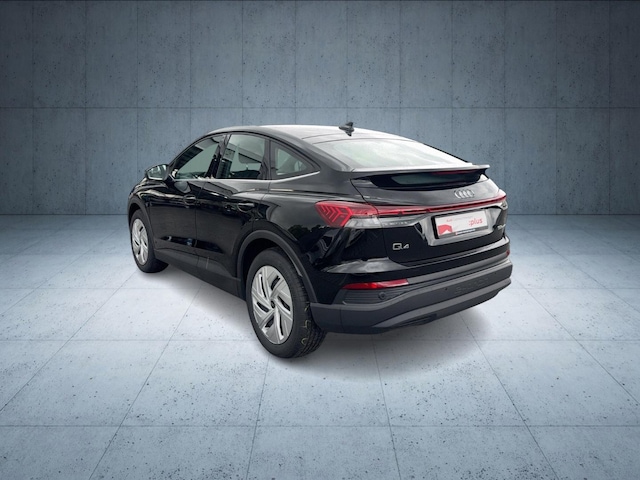 Audi Q4 e-tron 35 Sportback