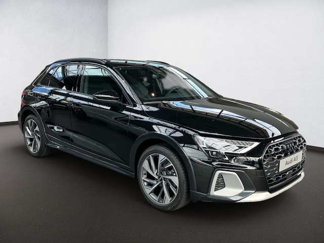 Audi A3 35 TFSI S-Tronic