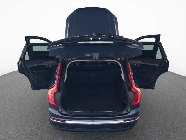 Volvo XC90 XC90