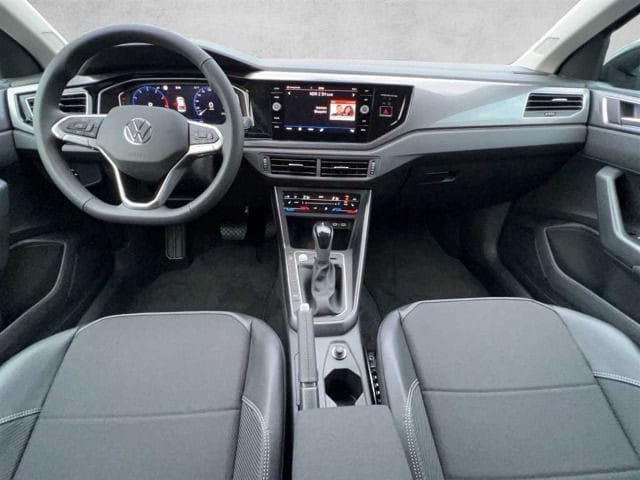 Volkswagen Taigo 1.5 TSI