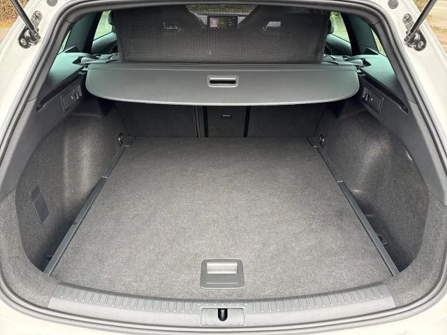 Cupra Leon DSG Sportstourer