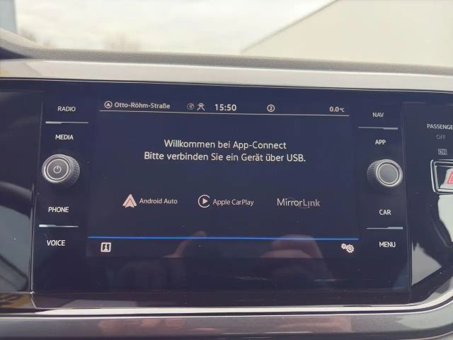 Volkswagen Polo Style