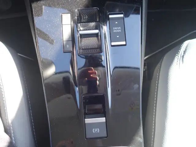 Opel Mokka Elegance Mokka-e