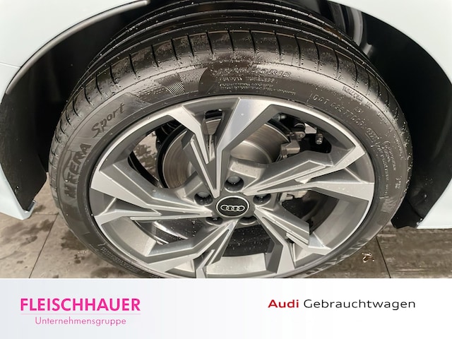 Audi A3 S-Tronic Sportback