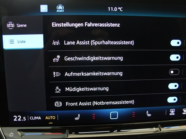 Volkswagen Passat 2.0 TDI DSG Variant