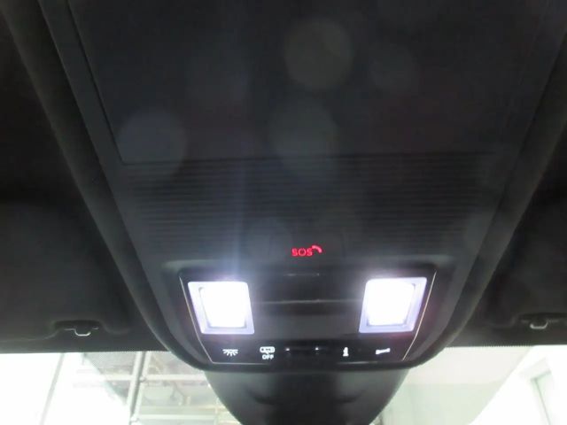 Skoda Octavia Sportline