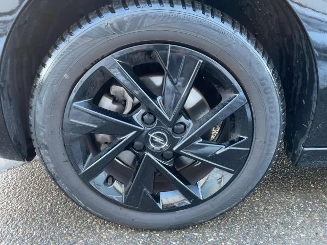 Opel Corsa 1.2 Turbo GS-Line Grand Sport Turbo