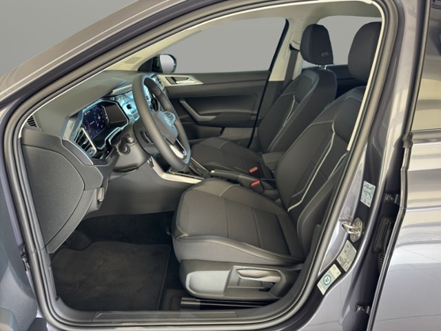 Volkswagen Taigo 1.0 TSI DSG IQ.Drive Pro