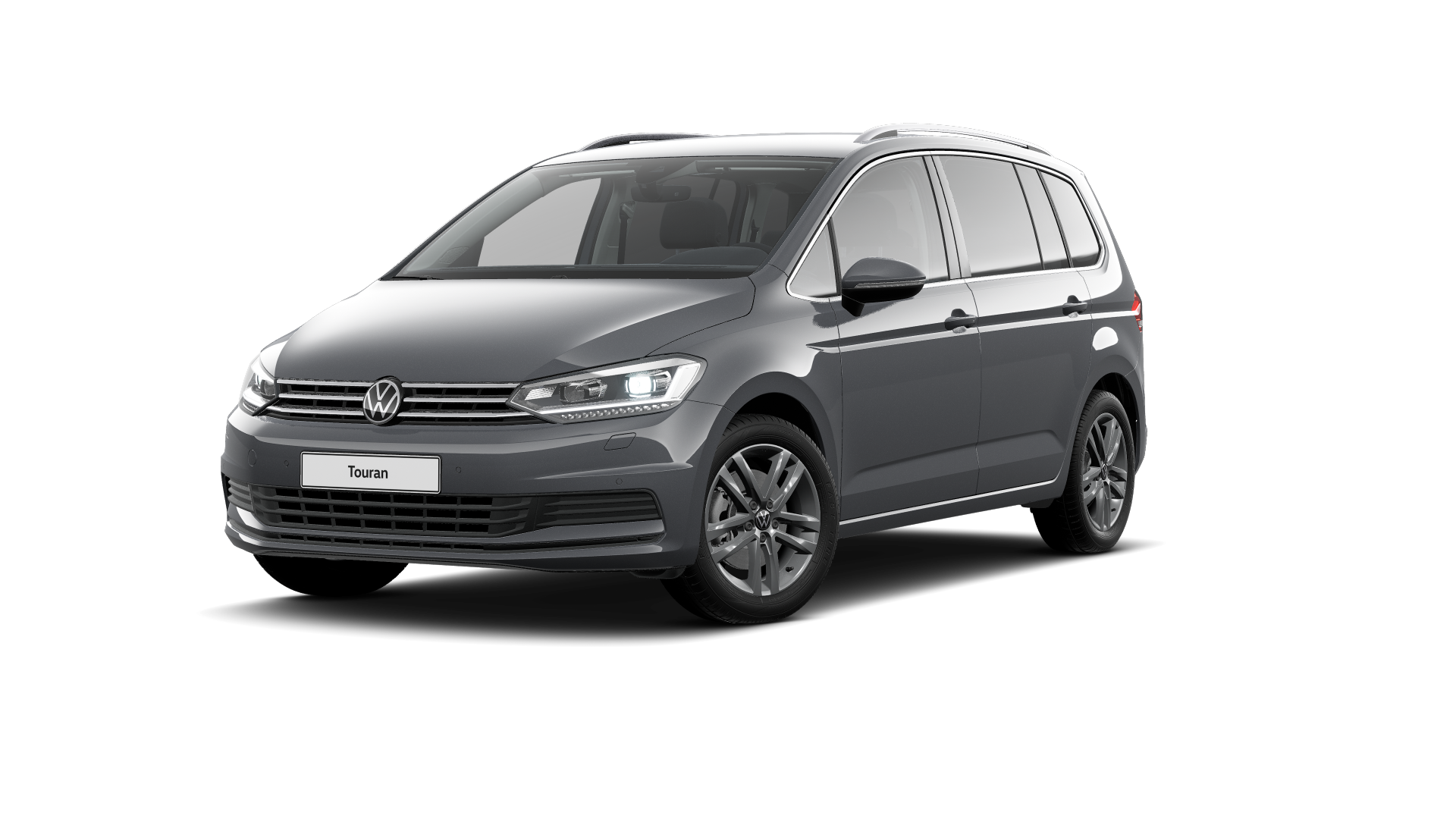 Volkswagen Touran Touran 1.5   CL   BT110 TSID7F