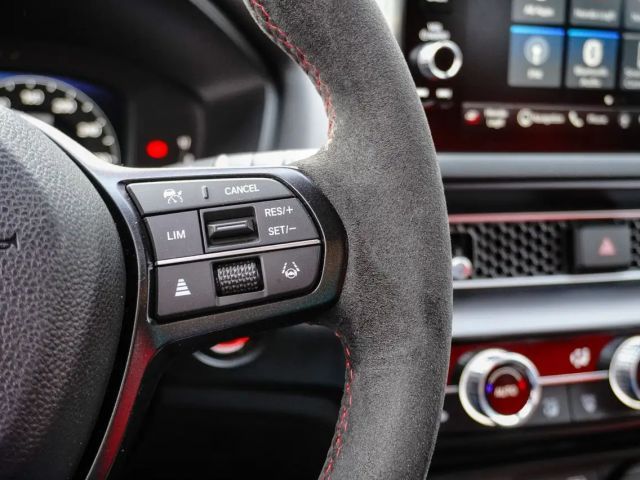 Honda Civic 2.0 Turbo Type R VTEC