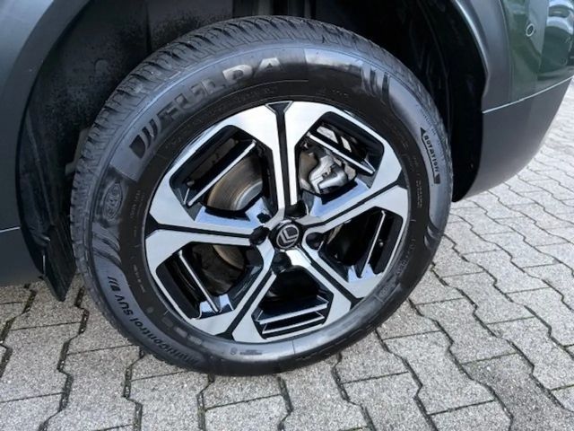 Citroën C3 Aircross Hybrid Max