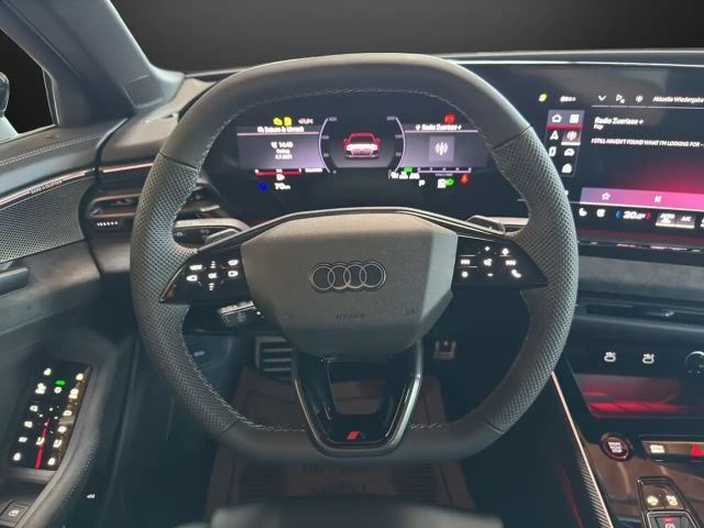 Audi A6 Avant Quattro