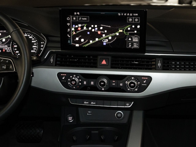 Audi A4 35 TDI Avant S-Tronic