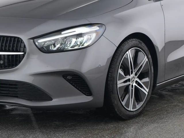 Mercedes-Benz B 220 B 220 d Progressive Sedan
