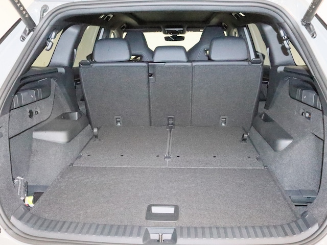 Skoda Kodiaq 1.5 TSI Sportline