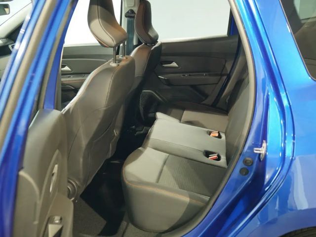 Dacia Duster Extreme II